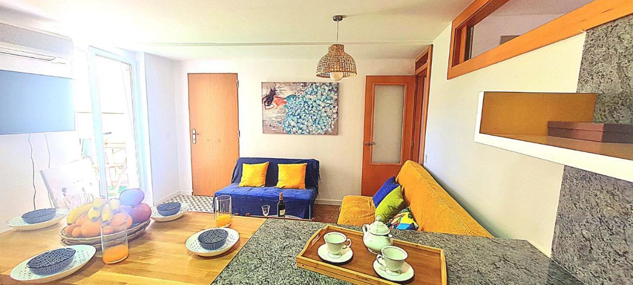 Aparthotel Mediterraneo By Neohotels-Centro 8 Min By Metro 발렌시아 외부 사진