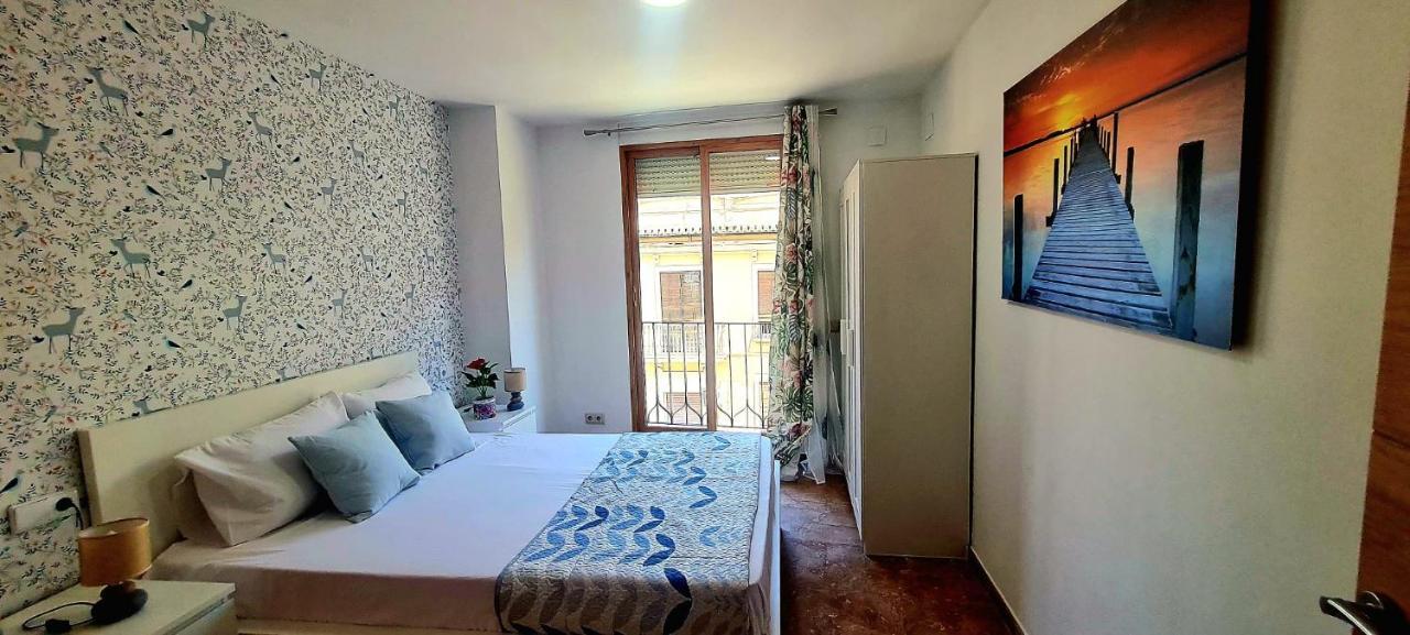 Aparthotel Mediterraneo By Neohotels-Centro 8 Min By Metro 발렌시아 외부 사진