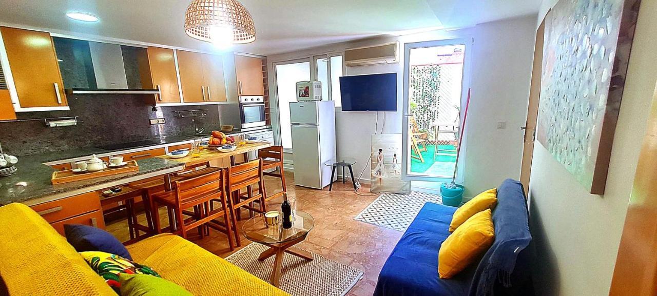 Aparthotel Mediterraneo By Neohotels-Centro 8 Min By Metro 발렌시아 외부 사진