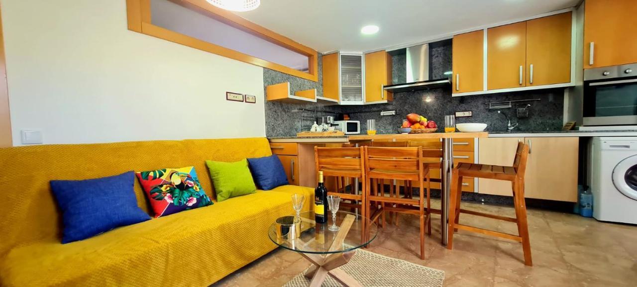 Aparthotel Mediterraneo By Neohotels-Centro 8 Min By Metro 발렌시아 외부 사진