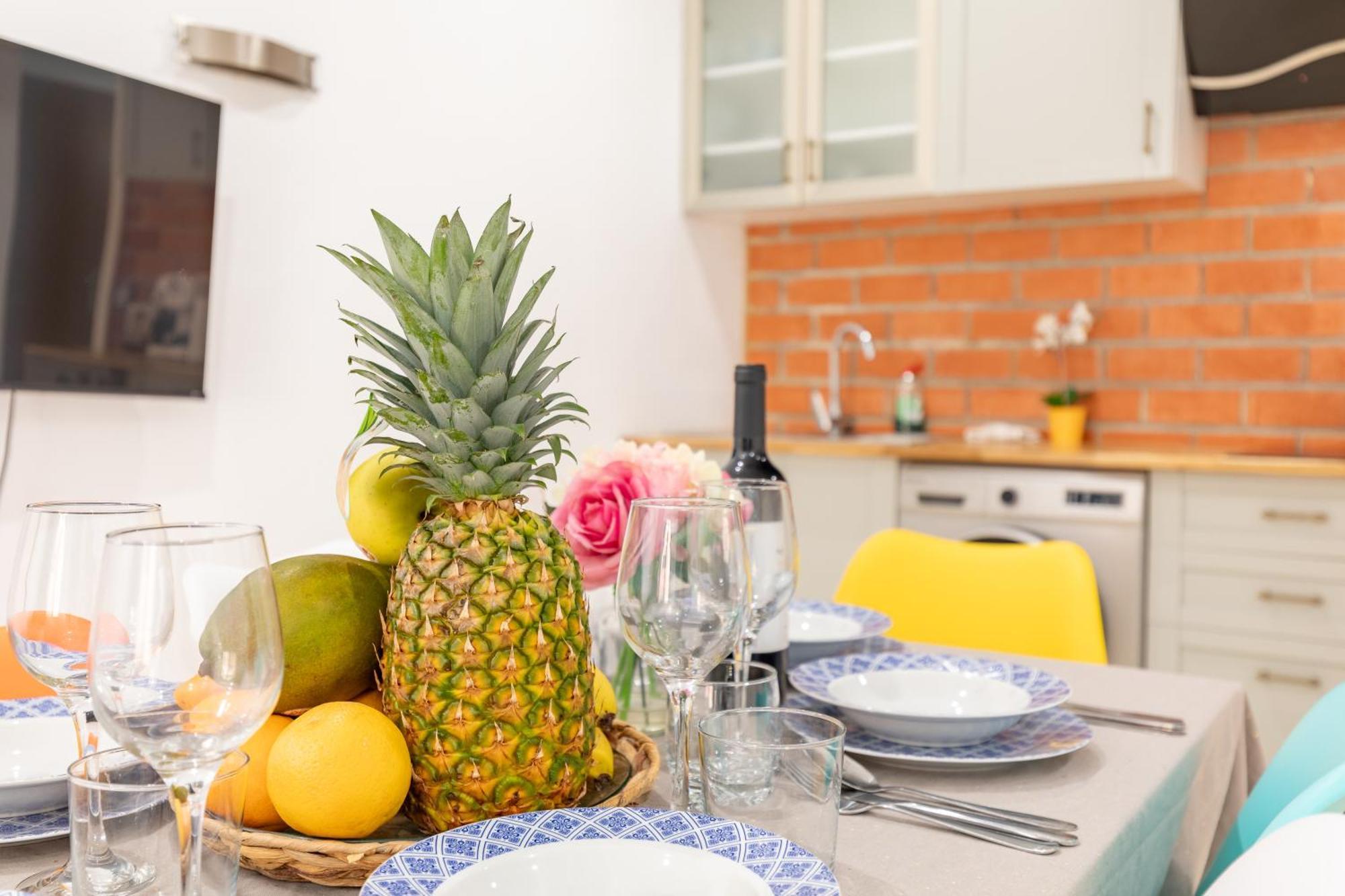 Aparthotel Mediterraneo By Neohotels-Centro 8 Min By Metro 발렌시아 외부 사진
