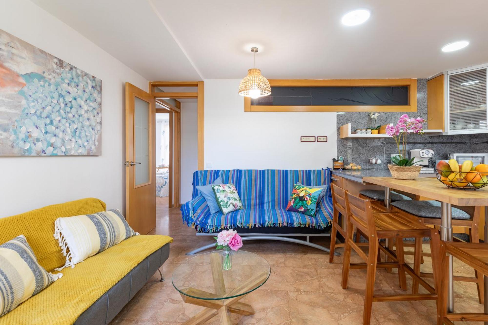Aparthotel Mediterraneo By Neohotels-Centro 8 Min By Metro 발렌시아 외부 사진