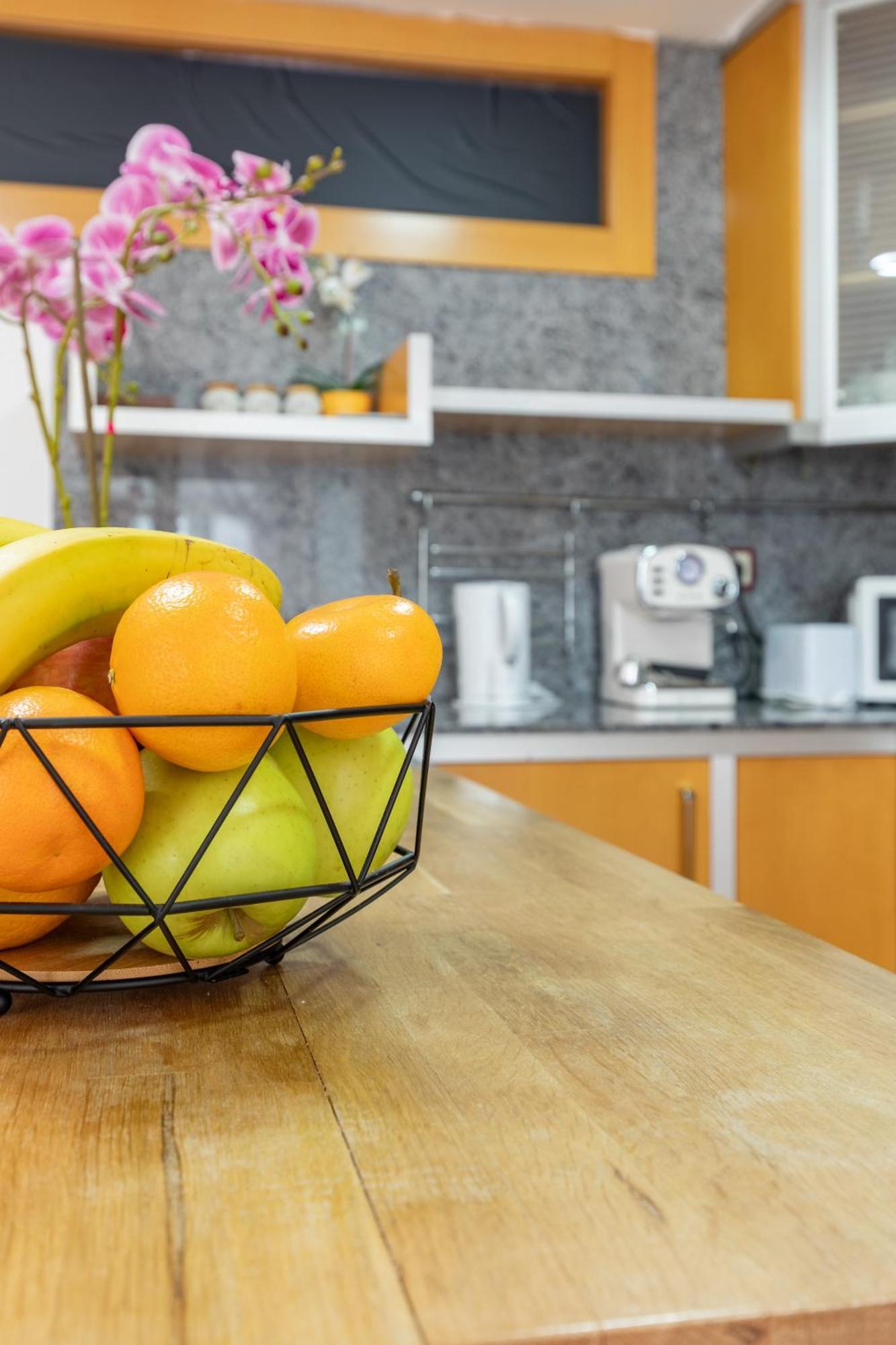 Aparthotel Mediterraneo By Neohotels-Centro 8 Min By Metro 발렌시아 외부 사진